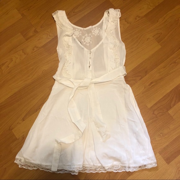 Zara summer dress - Picture 3 of 6